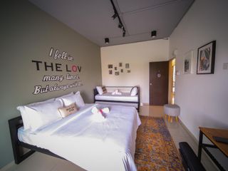 Hotel pic THE LOV PENANG- THE LOV SUITE 1-9