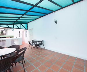 OYO Capital O 89353 Nostalgia Boutique Hotel & Restaurant Tanjung Bunga Malaysia