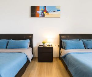 Family Suites by LivingComfort at Gurney Drive Tanjung Tokong Malaysia
