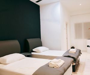 22 haus (Twin Bed for 2 with Share Bathroom) Bukit Mertajam Malaysia