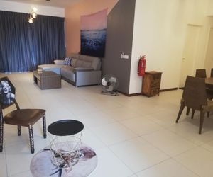 Seaview Landmark 3BR Family Homestay@Gurney Tanjung Tokong Malaysia