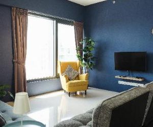 Timeless Suite l Georgetown@ Macalister Rd, Penang Gurney Drive Malaysia