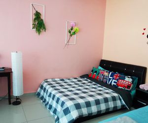 Penang Shineville Bedroom with Private Bathroom 18 Air Itam Malaysia