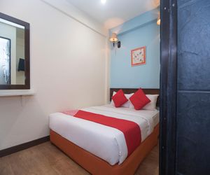OYO 1149 Feringghi Hotel Batu Ferringhi Malaysia