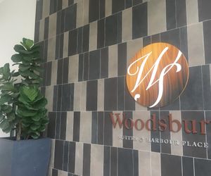 Woodsbury Suites 7722 (Comfort) Butterworth Penang Butterworth Malaysia