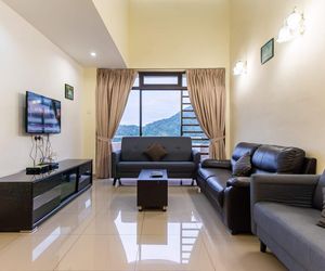 Ocean View Resort Batu Ferringhi Malaysia