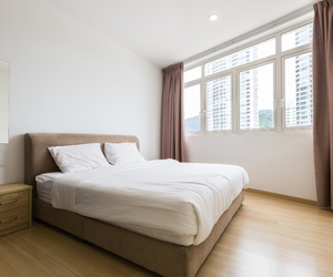 Family suite by LivingComfort at Gurney Drive Tanjung Tokong Malaysia