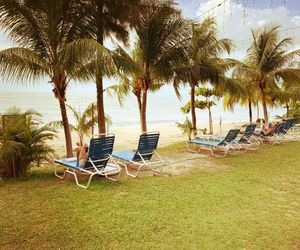 Romantic Suite@Beach Resort | La Classico Suites | Tanjung Bunga Malaysia
