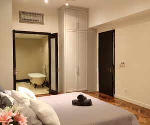 Seaview Studio 1BR Air Tanjung Tokong Straits Quay Tanjung Tokong Malaysia