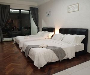 STUNNING Seaview Studio by The Landmark Gurney 146 Tanjung Tokong Malaysia