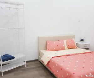 Palm Garden Homestay Gurney Drive Malaysia