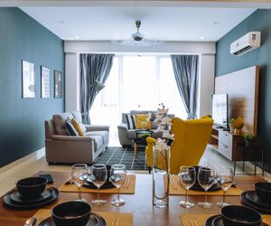 PY| Modernize Seaview Jazz Suite Tanjung Tokong Malaysia