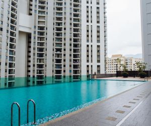 PY|Minimalist Modern Seaview, 5min - Gurney Drive Tanjung Tokong Malaysia