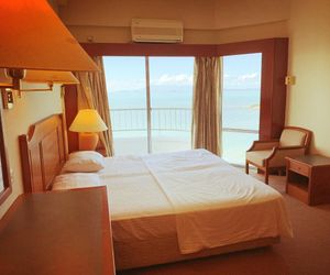 Romantic Beach Suite @ La Classicco Suites Tanjung Bunga Malaysia
