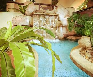 Luxury Beach Suite@ La Classicco Suites Tanjung Bunga Malaysia