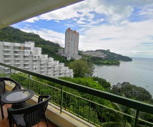 Batu Ferringhi 2R2B The Reef with Sea View Batu Ferringhi Malaysia