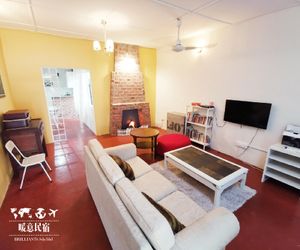 Pinky Cottage@ Gurney Tanjung Tokong Malaysia