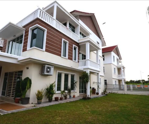 (FH01) 3-Storey Landed Hse Tanjung Tokong  6r4b Tanjung Tokong Malaysia