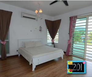 (FH02)3-Storey Landed Hse Tanjung Tokong 6r6b Tanjung Tokong Malaysia