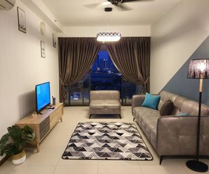 (New)Seaview Landmark 4BR Family Homestay@Gurney Tanjung Tokong Malaysia