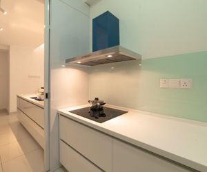 JZ1 |4Adults 2Kid |Bathtub|Straits Quay|SEASIDE Tanjung Tokong Malaysia