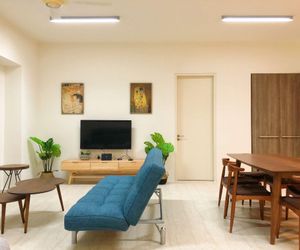 By The Sea - Luxury Beachfront Stay In Penang Batu Ferringhi Malaysia