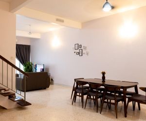 Vintage Lodge by D Imperio Homestay Penang Georgetown Malaysia