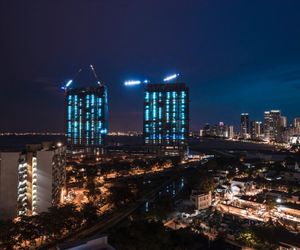 Penang Seaview Apartment Tanjung Tokong Malaysia