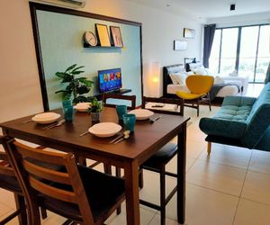 The WOW Luxury Studio 2-5pax near Gurney Drive 905 Tanjung Tokong Malaysia