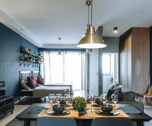 PY| Heritage Modern Seaview Studio Tanjung Tokong Malaysia
