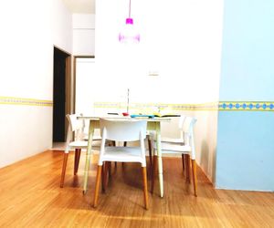 Penang holiday home Gelugor Malaysia