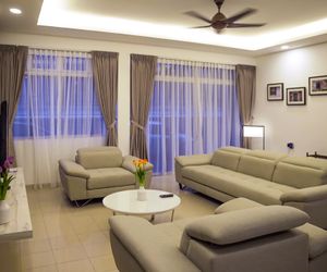 Homely Modern Luxury @ Gurney Drive 2BR Condo - GF Gurney Drive Malaysia