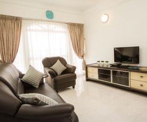 i-Cozy Vacation Apartment Penang Air Itam Malaysia