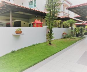 ComfyHomes55/14-20Pax5minIconCity/5BedroomFreeWIFI Bukit Mertajam Malaysia