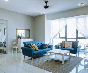 PY| Tremendous Seaview Jazz Suite Tanjung Tokong Malaysia
