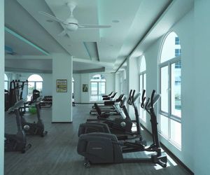 Seaview 3BR 6 PAX @Straits Quay Tanjung Tokong Tanjung Tokong Malaysia