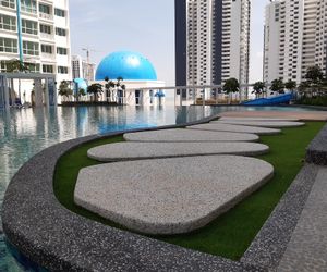 PENANG GURNEY HOMESTAY Tanjung Tokong Malaysia