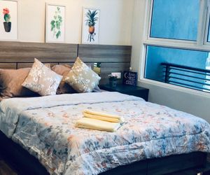 Cozy Studio Suite with Seaview near Queensbay Mall Gelugor Malaysia