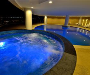 Fabulous Luxury 1 Bedroom for 2-4 pax Tanjung Tokong Malaysia