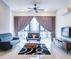 Cozy Jazz Suite Tanjung Tokong near Straits Quay Tanjung Tokong Malaysia