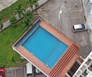 Love&Leisure Homestay 4r3b Opp SPICE Arena Penang Bayan Baru Malaysia