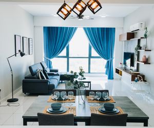 PY | Imperial Seaview Jazz Suite Tanjung Tokong Malaysia