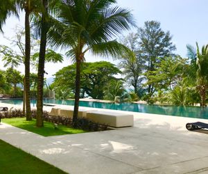 By The Beach - Luxury 2 Bedrooms Family Suite Batu Ferringhi Malaysia