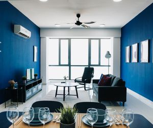 PY| Sapphire Seaview Jazz Suite Tanjung Tokong Malaysia