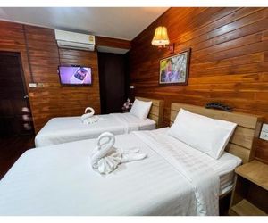 Khuang Chang Kam Boutique Hotel Nan Thailand