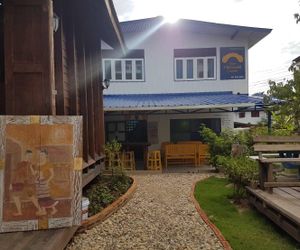 Ban Himwat Hostel Nan Thailand