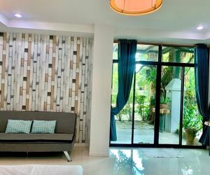 Nan Rim Nam Resort Nan Thailand