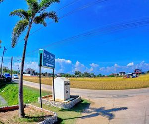Chomna Resort Nan Thailand