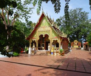 Pua Tranquil Vista Homestay Amphoe Pua Thailand