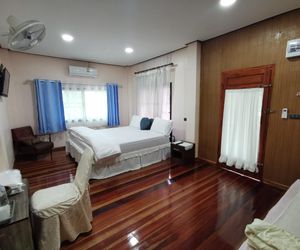 Private Room for 3 guests in Nan Sukkho Homestay Nan Thailand